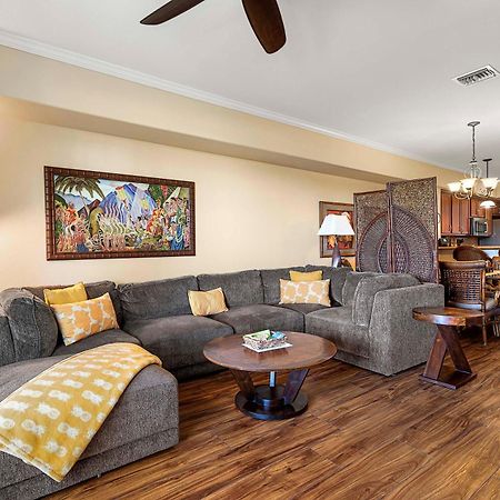 Waikoloa Beach Villas O2 外观 照片