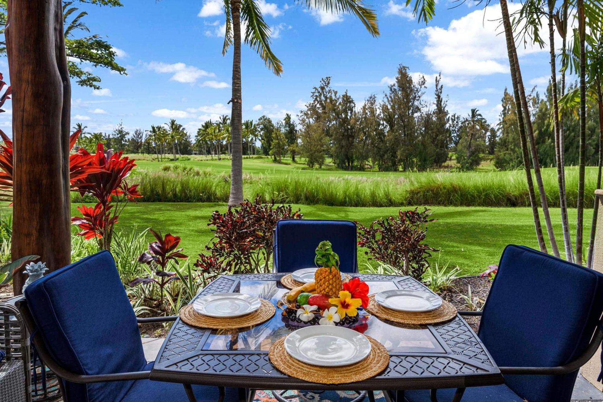 Waikoloa Beach Villas O2 外观 照片