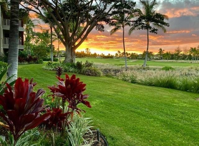 Waikoloa Beach Villas O2 外观 照片