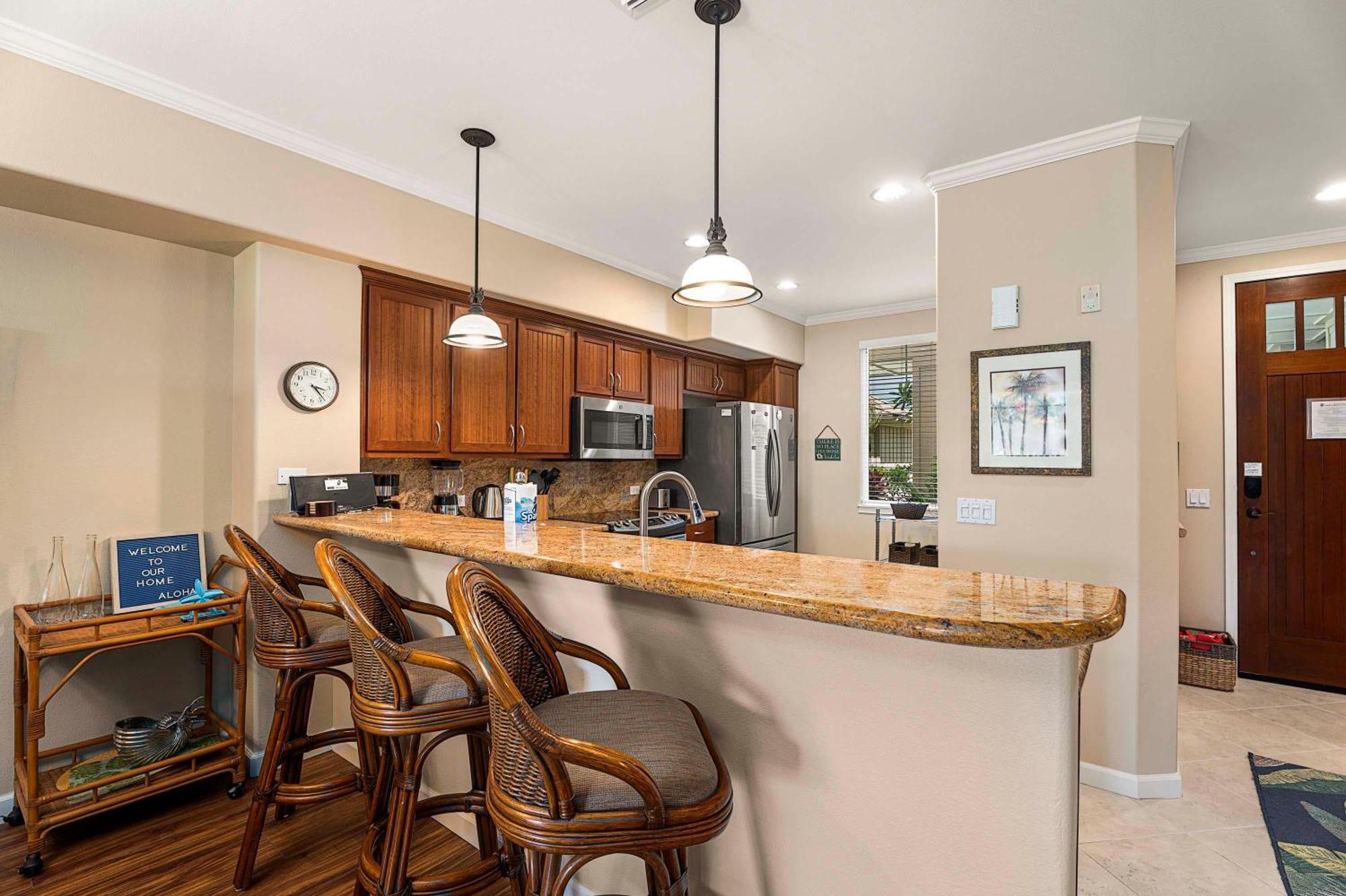 Waikoloa Beach Villas O2 外观 照片