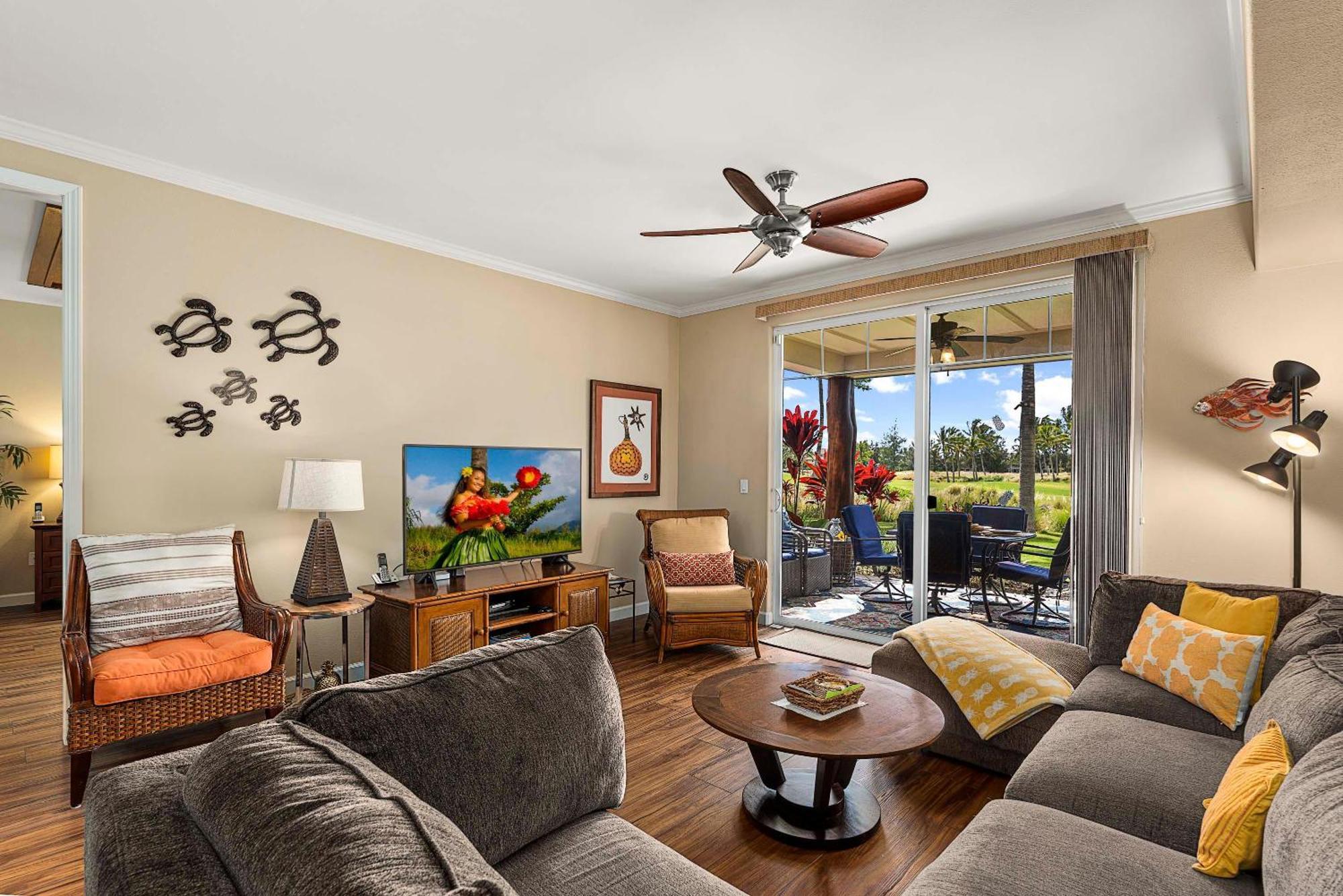 Waikoloa Beach Villas O2 外观 照片