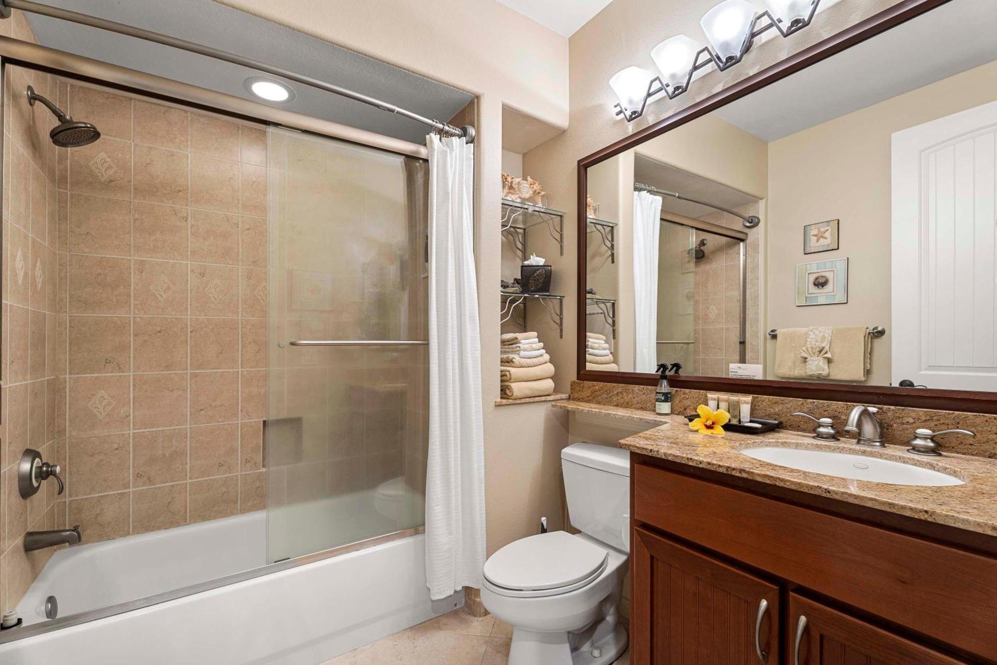 Waikoloa Beach Villas O2 外观 照片