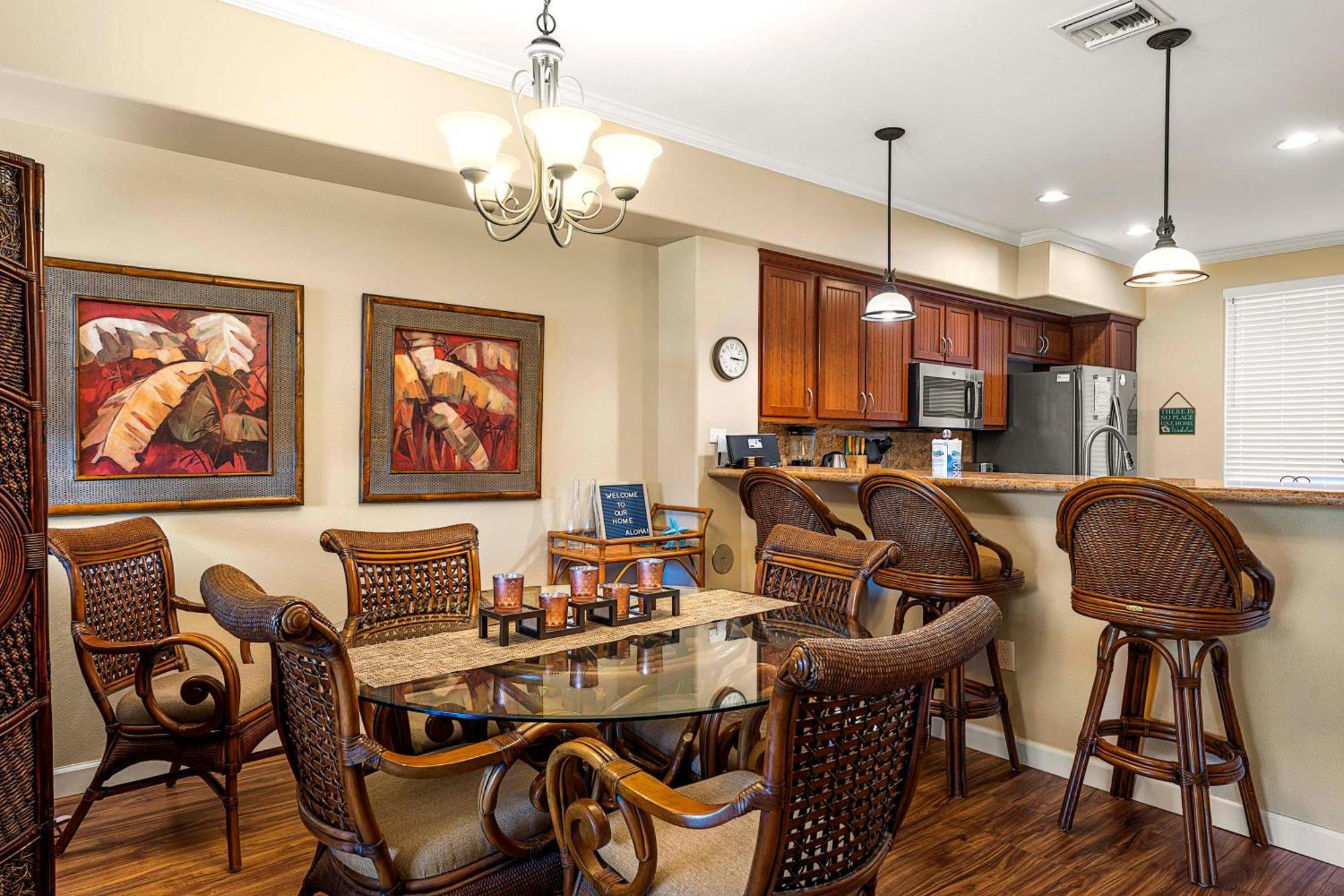 Waikoloa Beach Villas O2 外观 照片