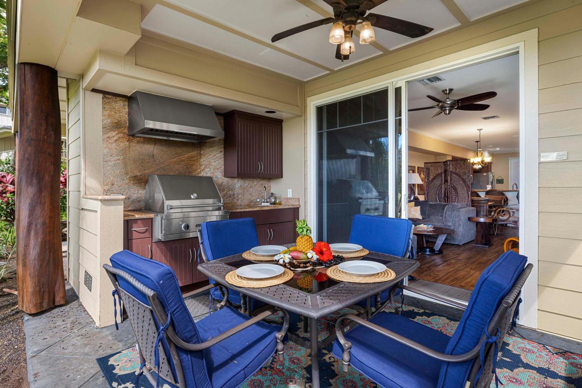 Waikoloa Beach Villas O2 外观 照片
