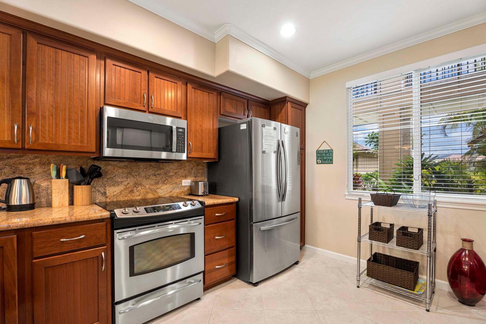 Waikoloa Beach Villas O2 外观 照片