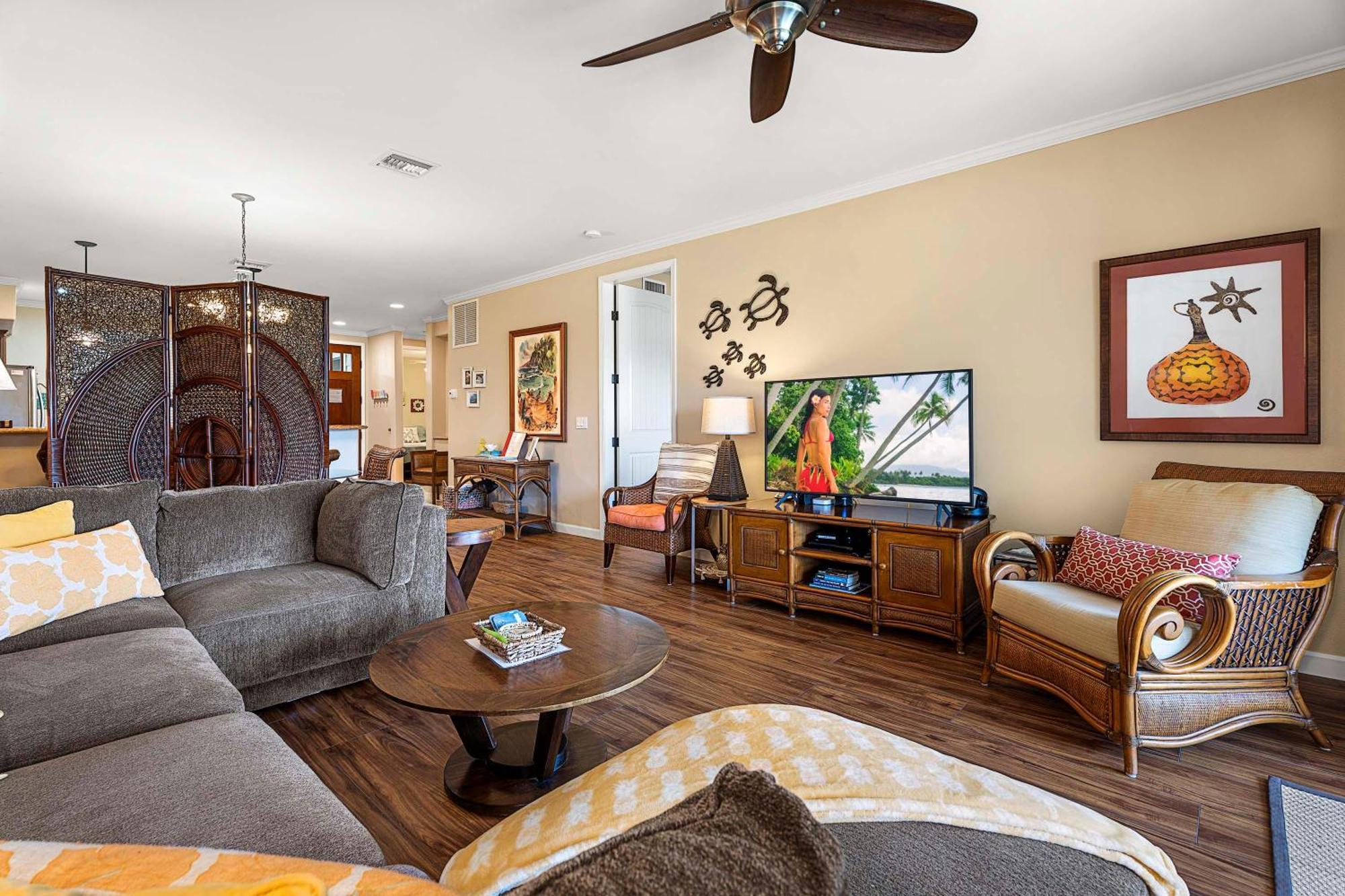 Waikoloa Beach Villas O2 外观 照片