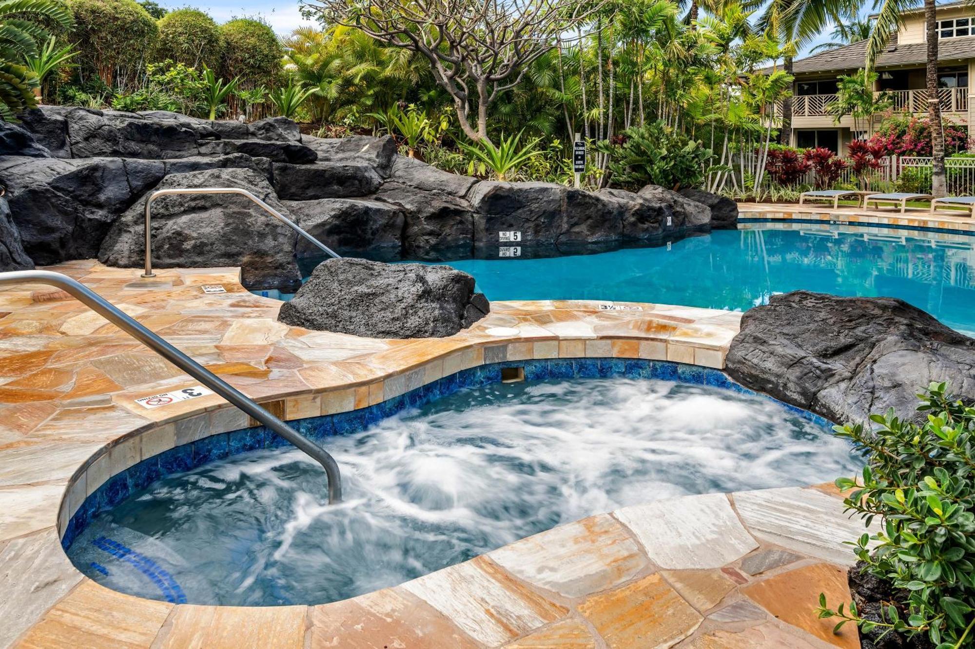 Waikoloa Beach Villas O2 外观 照片