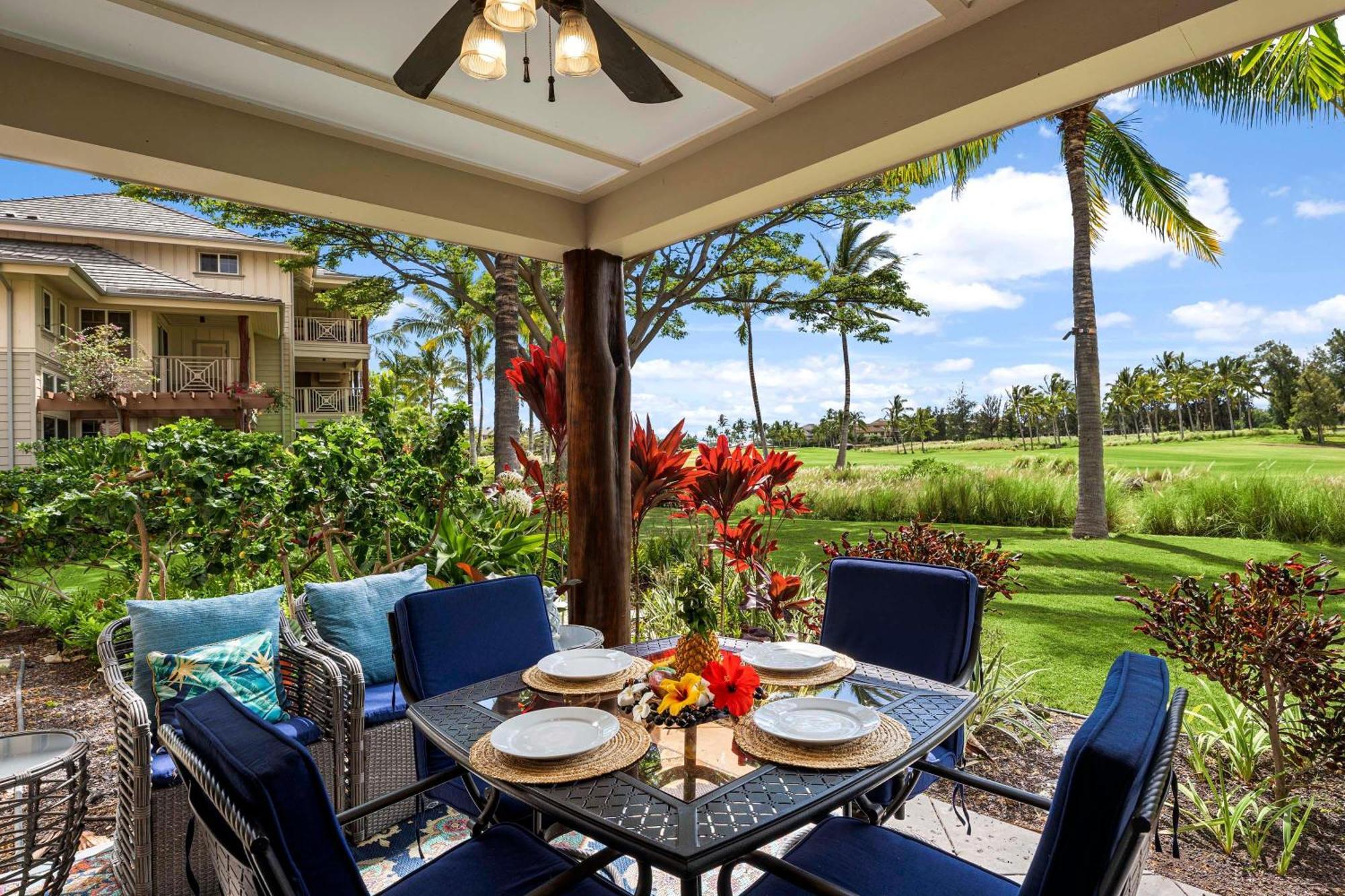 Waikoloa Beach Villas O2 外观 照片