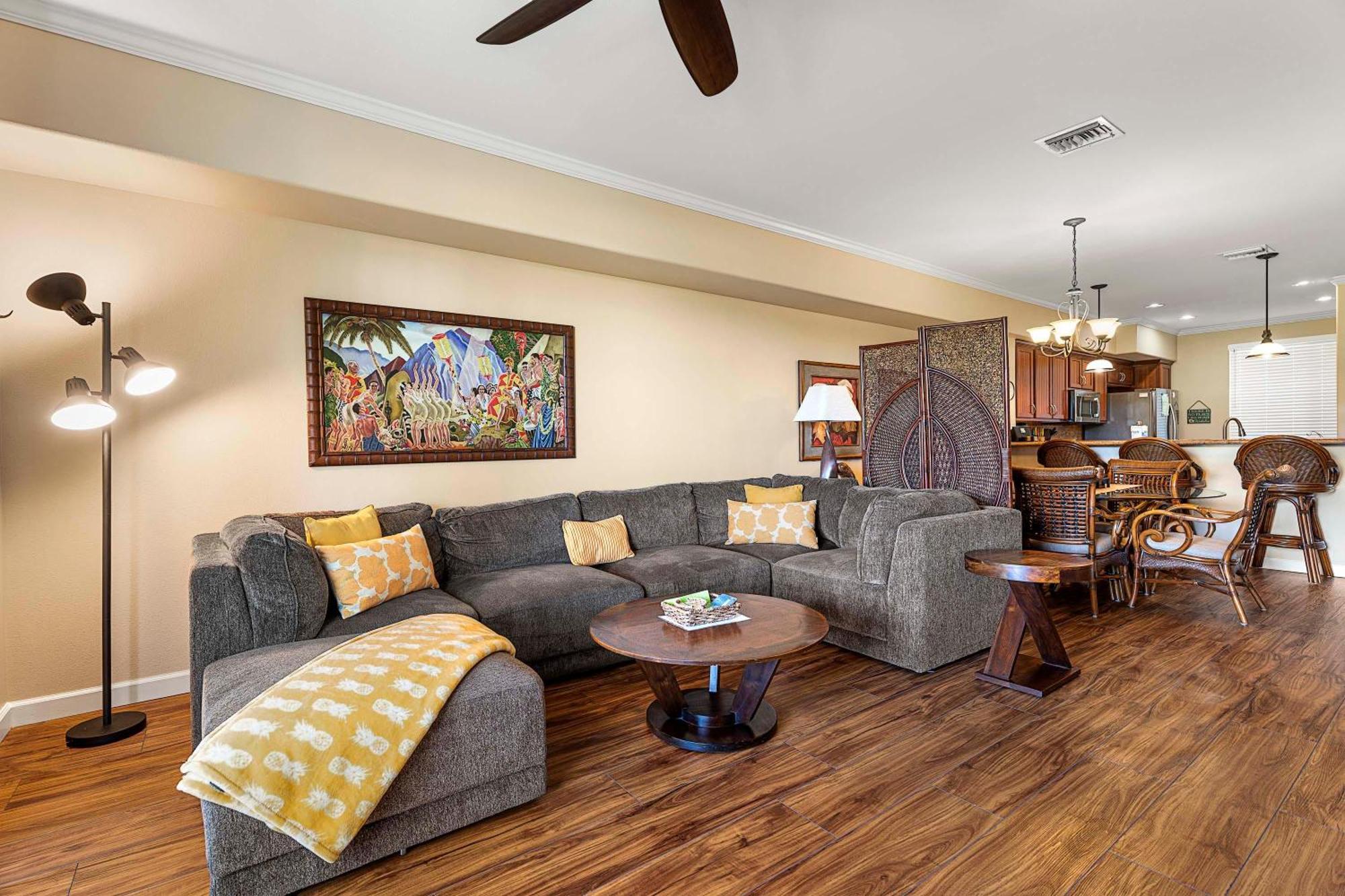 Waikoloa Beach Villas O2 外观 照片