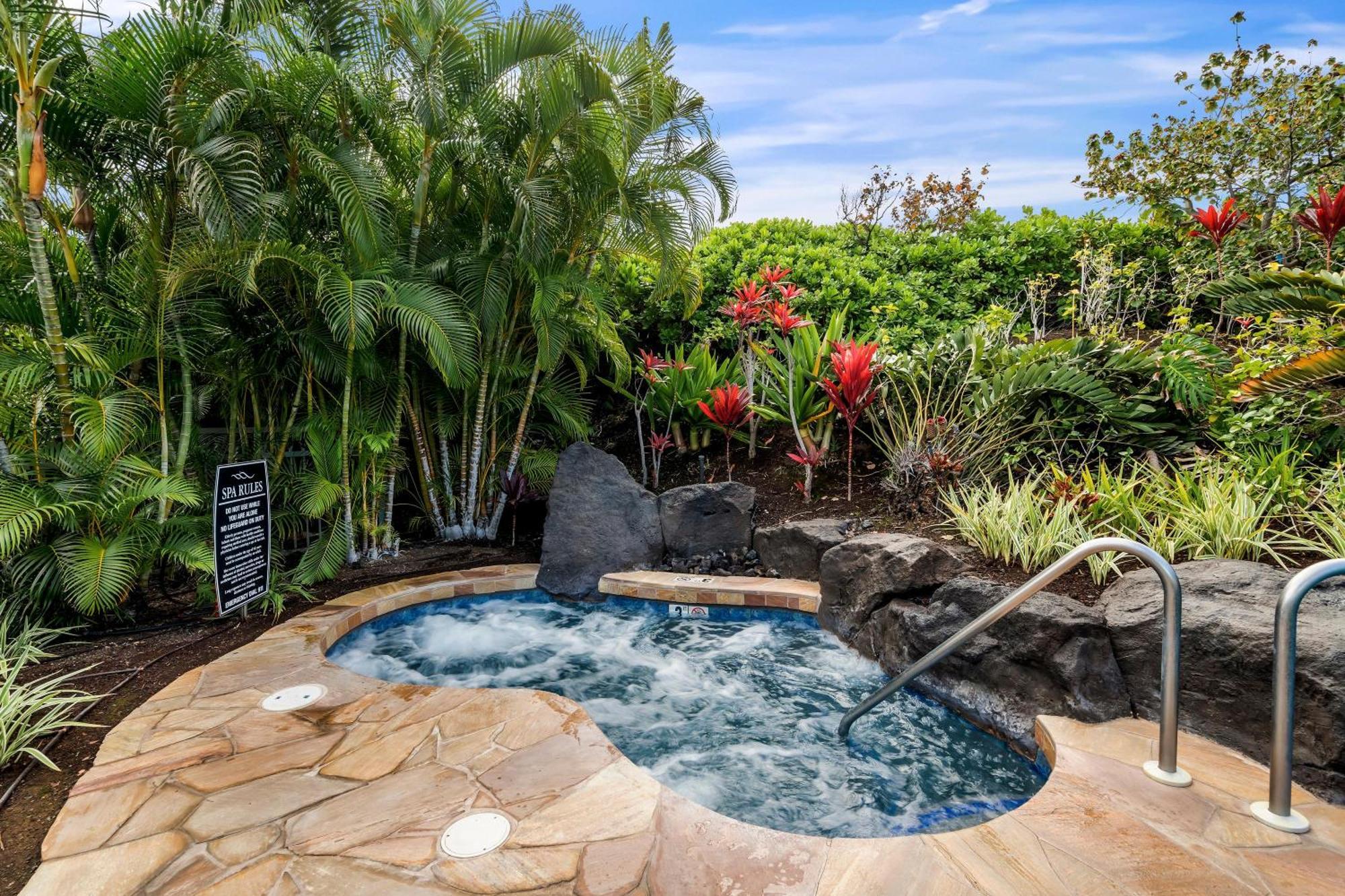 Waikoloa Beach Villas O2 外观 照片
