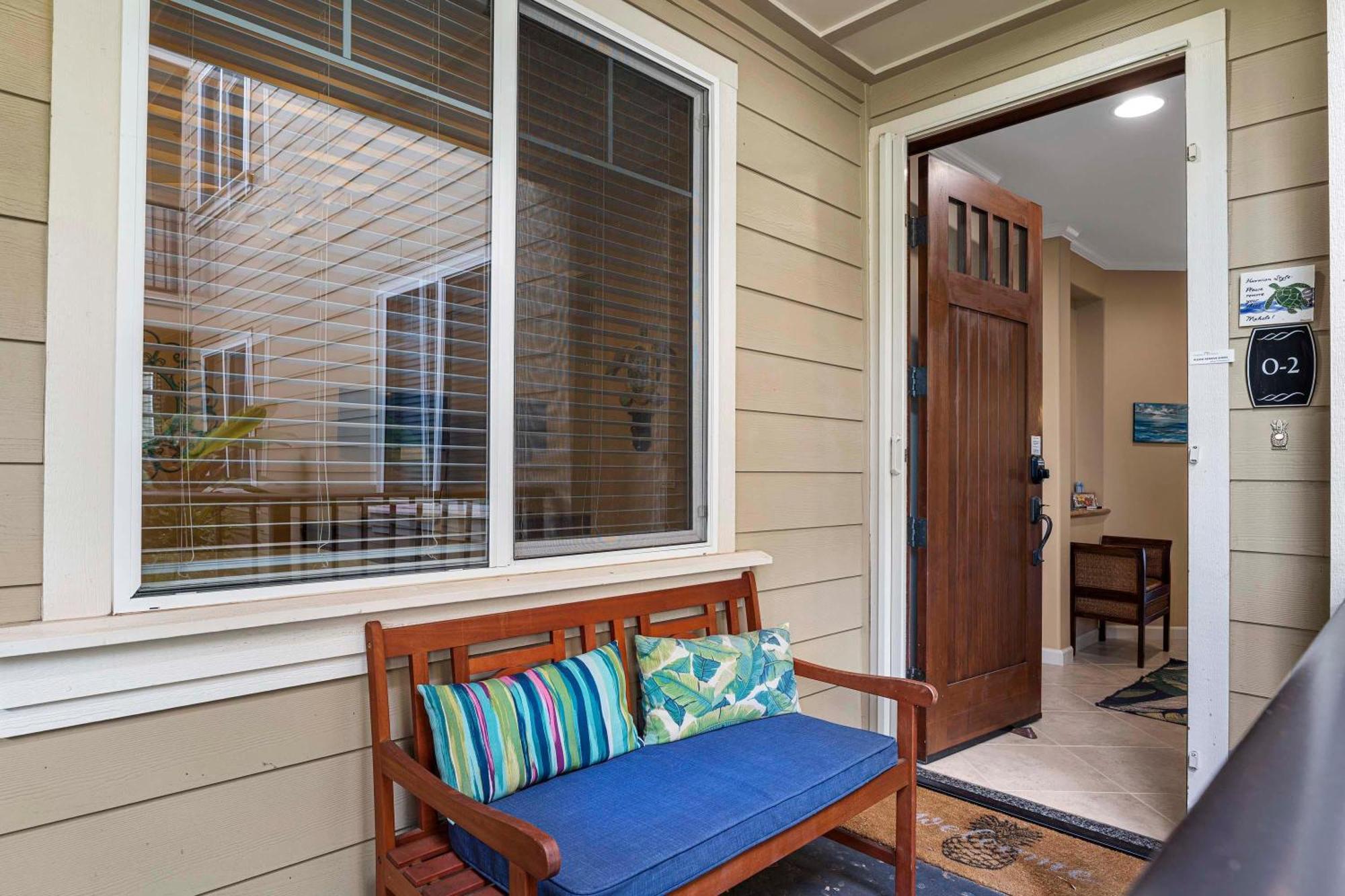 Waikoloa Beach Villas O2 外观 照片