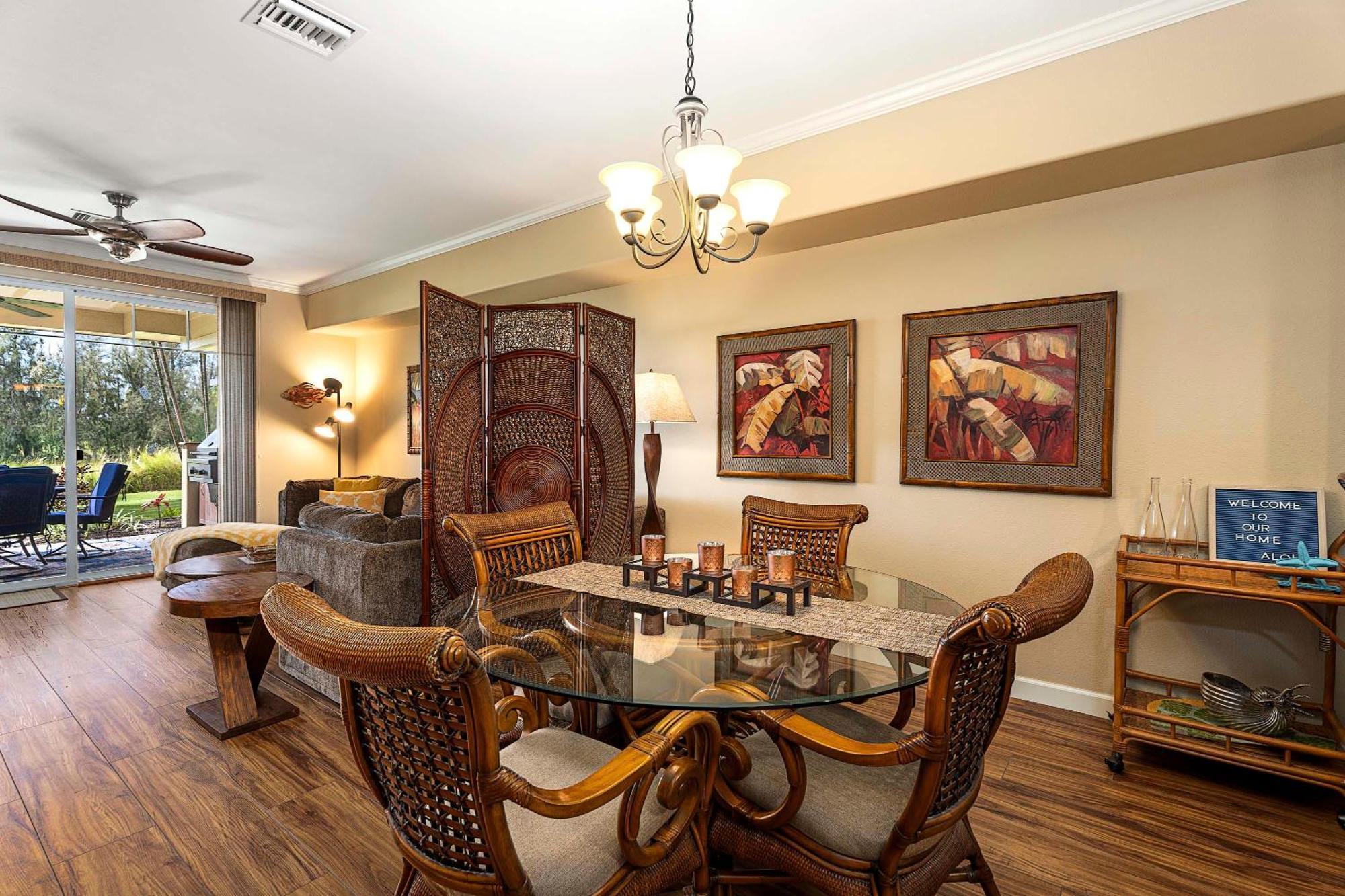 Waikoloa Beach Villas O2 外观 照片