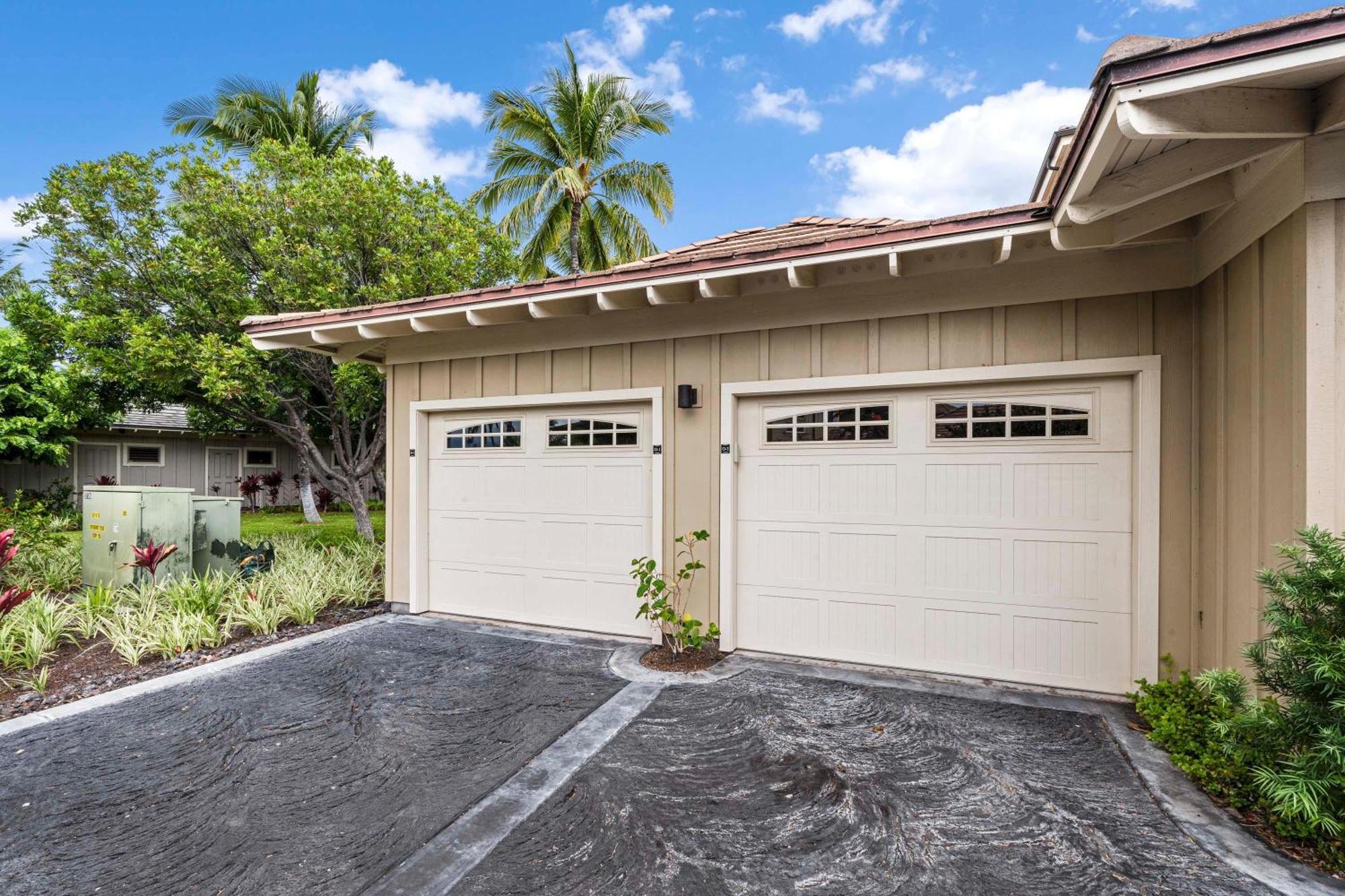 Waikoloa Beach Villas O2 外观 照片