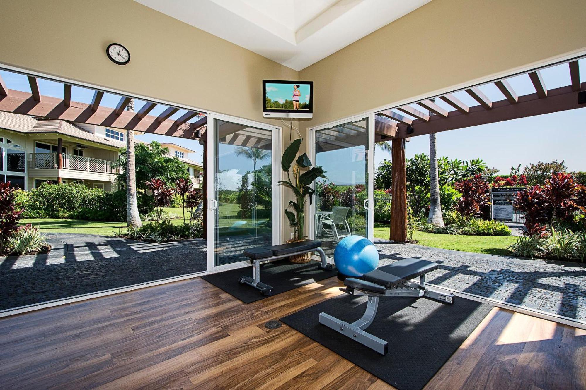 Waikoloa Beach Villas O2 外观 照片