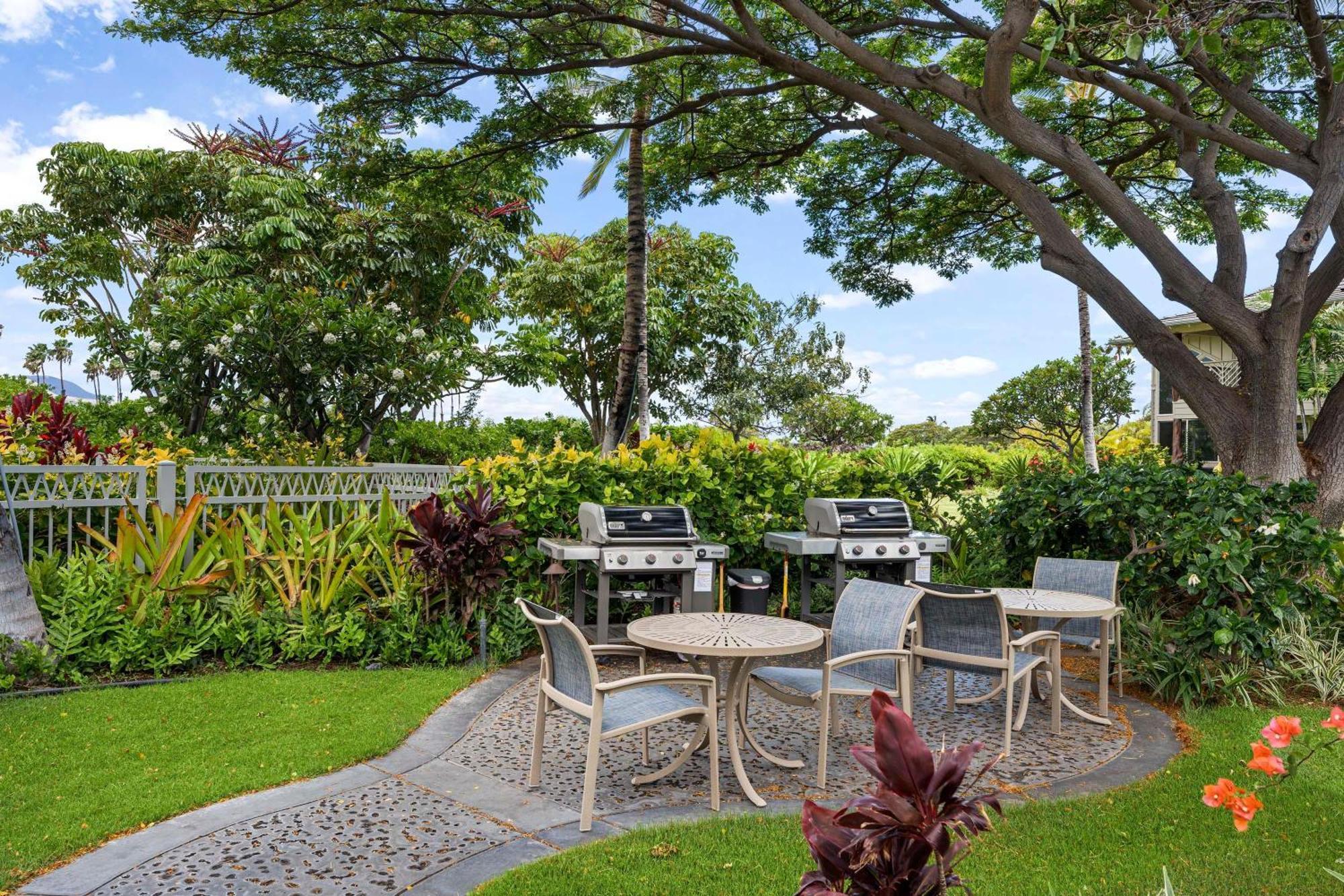 Waikoloa Beach Villas O2 外观 照片