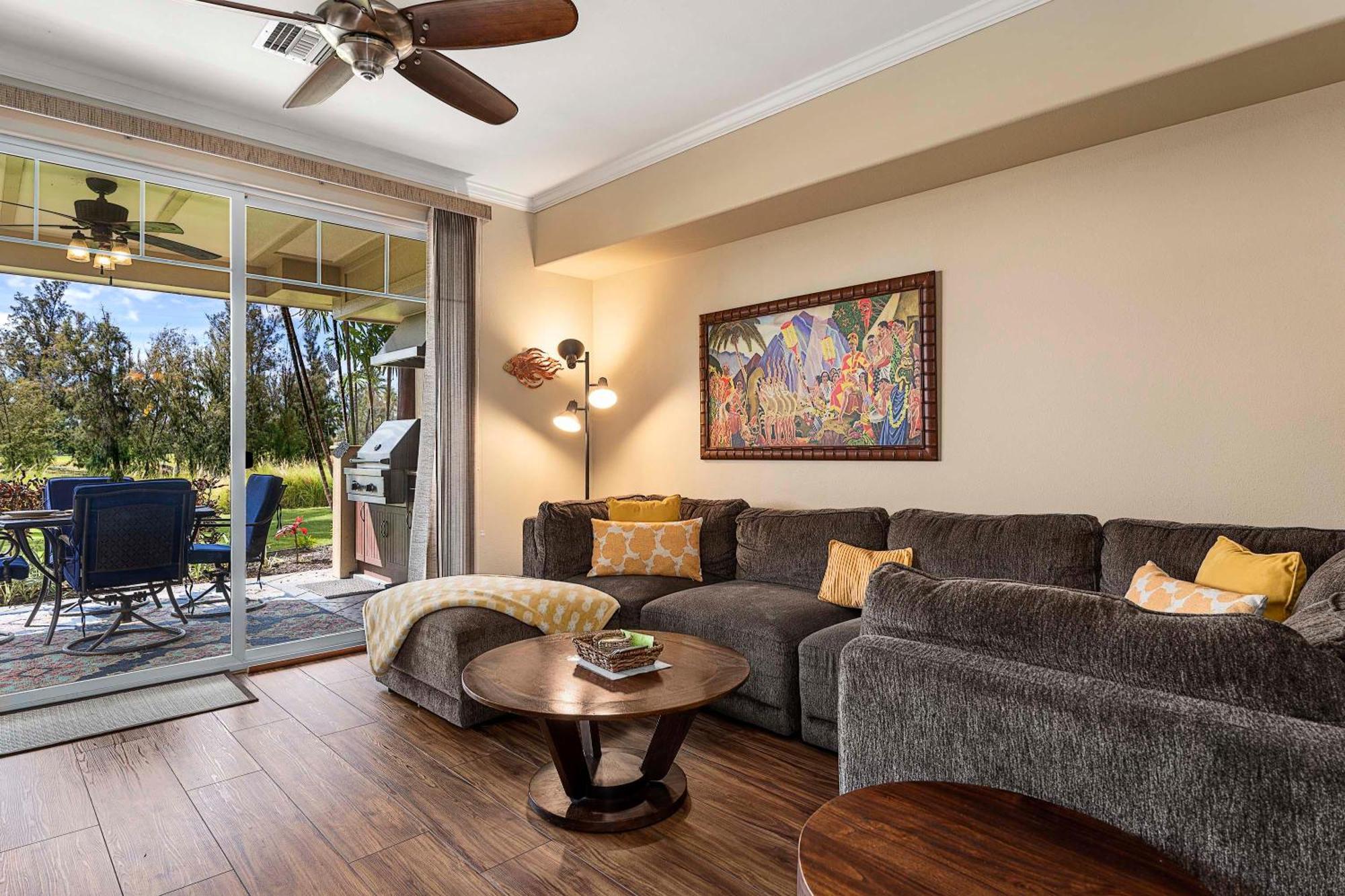 Waikoloa Beach Villas O2 外观 照片
