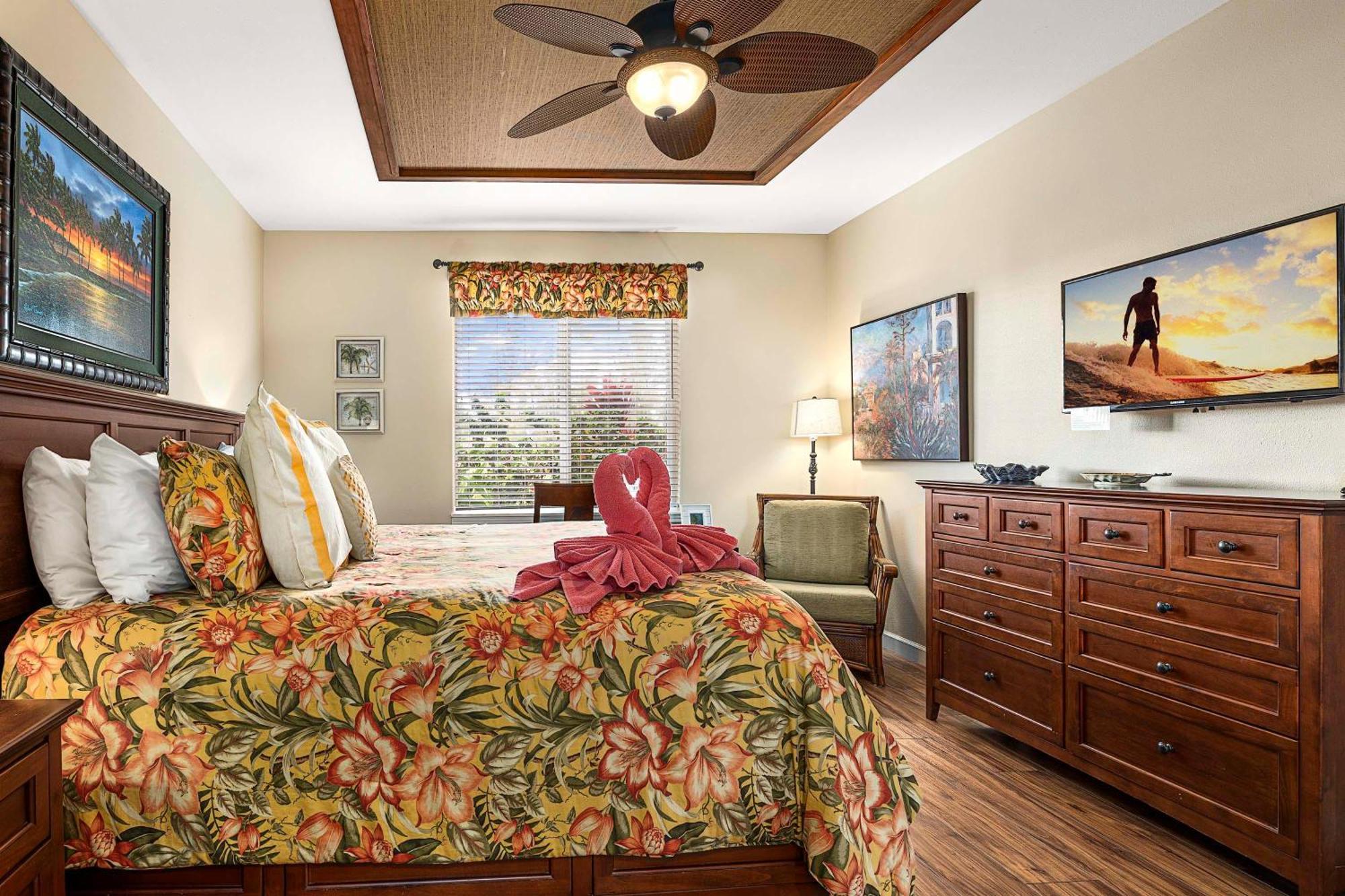 Waikoloa Beach Villas O2 外观 照片