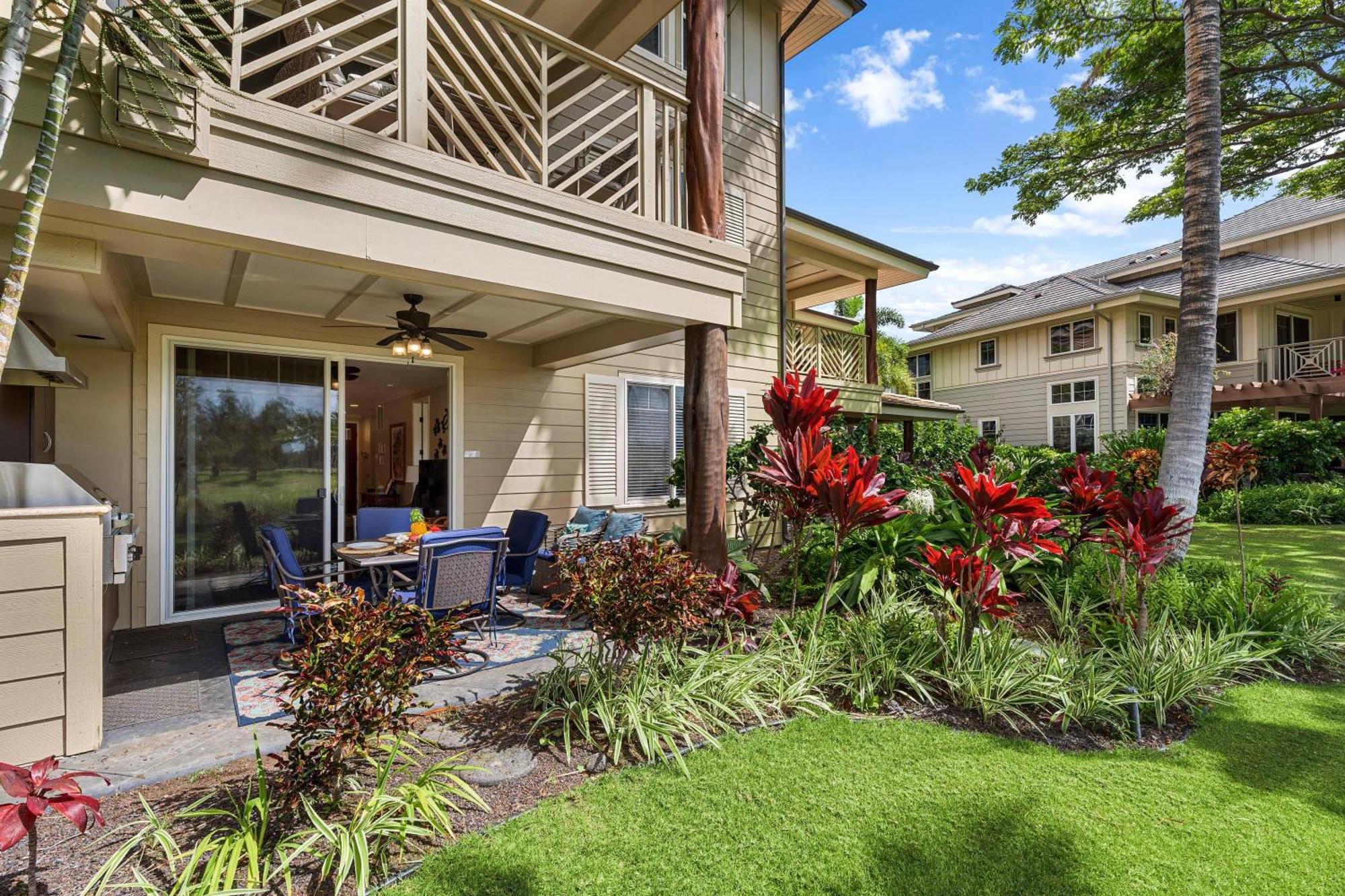 Waikoloa Beach Villas O2 外观 照片